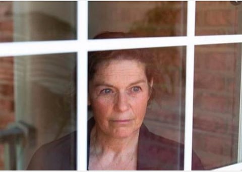 வூஹான் கரோனாவுக்குக் காரணம் இவர்தான் என சதியாளர்களின் விஷச்செய்திகள்: வாழ்க்கையே தடம் மாறிப்போன அமெரிக்க ராணுவ வீராங்கனையின் சோகக்கதை