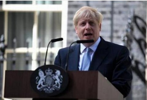 கரோனா பாதிப்பு: சிறு நிறுவனங்களை மீட்க புதிய கடன் திட்டம்; இங்கிலாந்து அரசு அறிவிப்பு