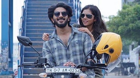 துல்கர்‌ எப்பொழுதும்‌ தமிழர்‌ உணர்வுகளை மதிப்பவர்: 'கண்ணும் கண்ணும் கொள்ளையடித்தால்' இயக்குநர்