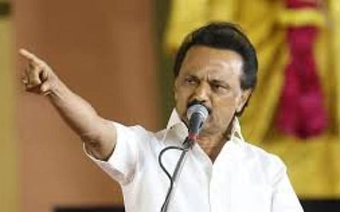 மு.க.ஸ்டாலின்: கோப்புப்படம்