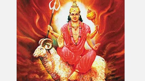 மேஷம், ரிஷபம், மிதுனம் - வார ராசிபலன் ; ஏப்ரல் 30 முதல் மே 6-ம் தேதி வரை; 