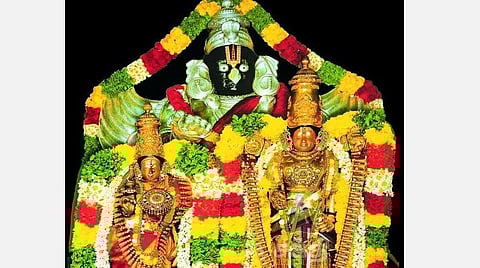 துலாம்,  விருச்சிகம், தனுசு - வார ராசிபலன் ; ஏப்ரல் 30 முதல் மே 6-ம் தேதி வரை; 