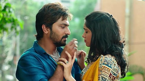 டிஜிட்டலில் வெளியானது ஆர்.கே.நகர்: தமிழில் முதல் படம்