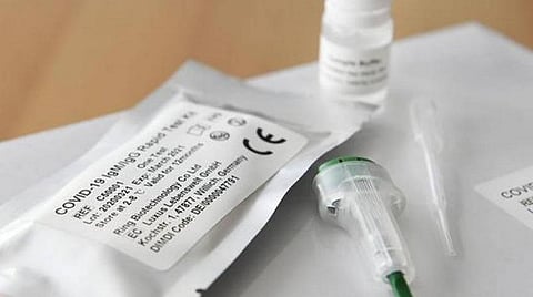 பரிசோதனைக் கருவிகள் கொள்முதலில் ஏன் இவ்வளவு பொறுப்பின்மை?