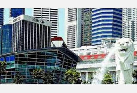 தொடர்ந்து அதிகரிக்கும் கரோனா தொற்று: புதிய பரிசோதனை முறையை மேற்கொள்ளும் சிங்கப்பூர்