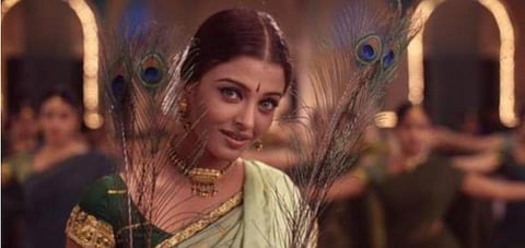 'கண்டுகொண்டேன் கண்டுகொண்டேன்' படத்தில் ஐஸ்வர்யா ராய் ஒப்பந்தமானதன் பின்னணி