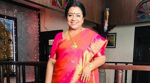 திருமணம் அனைத்தையும் மாற்றிவிட்டது: பூர்ணிமா பாக்யராஜ்