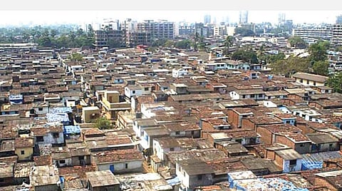 தமிழர்களின் இன்னொரு முள்ளிவாய்க்கால் ஆகிவிடக் கூடாது தாராவி