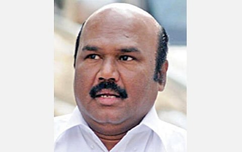 மீன்பிடி தடை காலத்துக்கான நிவாரணம் வழங்கும் பணி தொடக்கம்: அமைச்சர் ஜெயக்குமார் தகவல்