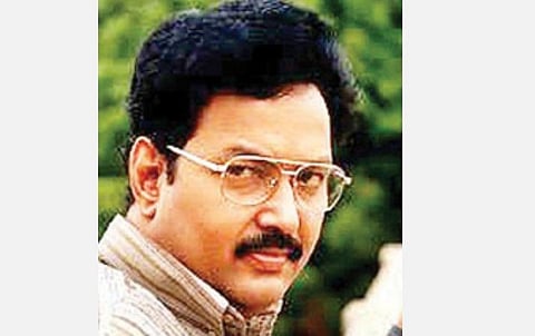 பட்டுக்கோட்டை பிரபாகர்