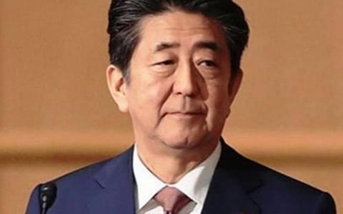 ஜப்பானில் மே இறுதிவரை ஊரடங்கை நீட்டிக்க வாய்ப்பு: பிரதமர் சூசக தகவல்