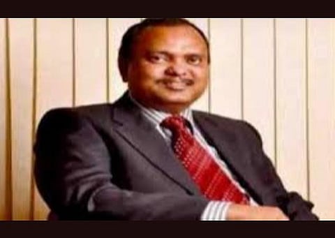 மருத்துவர் சைமன்: கோப்புப்படம்