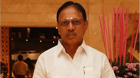 பாப்கார்ன் விலை, பார்க்கிங் கட்டணம் பற்றி தயாரிப்பாளர்கள் பேசாதீர்கள்: திருப்பூர் சுப்பிரமணியம் காட்டம்