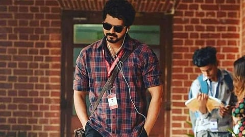 பெரும் விலை கொடுக்க முன்வந்தும் நிராகரித்த விஜய்