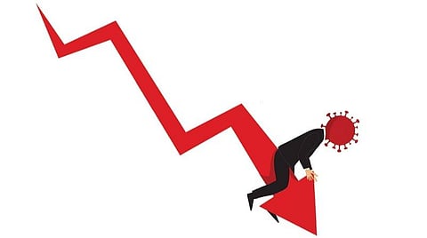 கரோனா வைரஸின் தாக்கம் எப்போது முடிவுக்கு வரும்?