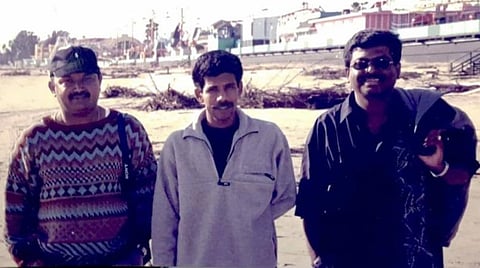 பாலாவின் நகைச்சுவை உணர்வு அலாதியானது: இயக்குநர்கள் ஜேடி-ஜெர்ரி பகிர்வு