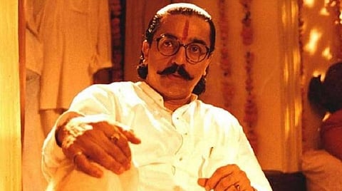 பாஜகவினர் செய்த காரியம்; காங்கிரஸார் எதிர்ப்பு: 'ஹே ராம்' தணிக்கை ரகசியங்களை உடைத்த கமல்