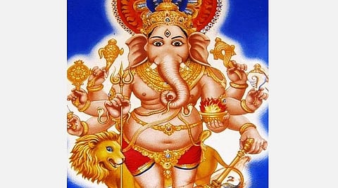 திருஷ்டியைக் கழிக்க சின்னச்சின்ன வழிகள்! 