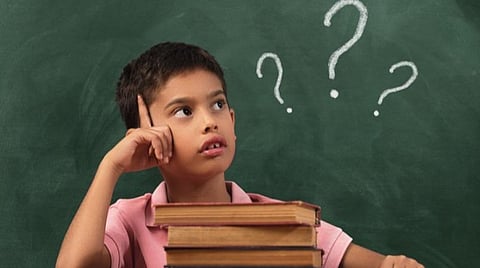 குழந்தைமையை நெருங்குவோம்: 11- கேள்விகள் சூழ் உலகம் 