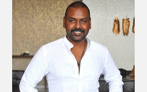 முடிந்தவரை அனைவருக்கும் உதவ முயற்சிக்கிறேன்: லாரன்ஸ் உறுதி