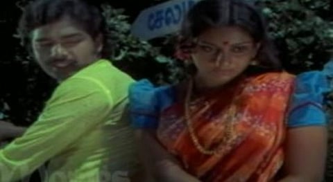 ’’நடிகர் சிவகுமாரை நிறையபேர் புரிஞ்சுக்கலை; சிவாஜி சார் மிகச்சிறந்த மனிதர்!’’ - நெகிழும் சிவசந்திரனின் பிரத்யேகப் பேட்டி 