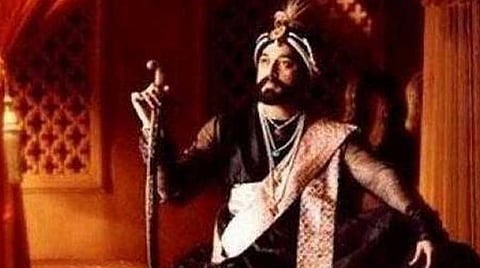 'மருதநாயகம்' படத்தில் வேறு நடிகர்: கமல் தகவல்