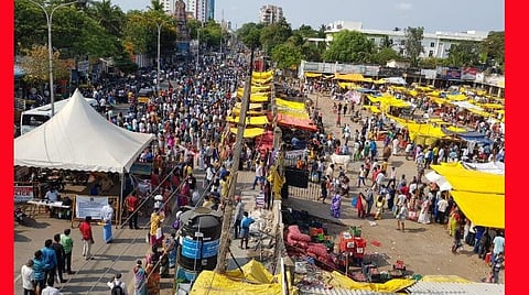 சென்னையில் ஐடி, தொழில் நிறுவனங்கள், கட்டுமானம், கடைகள் திறப்பது குறித்த நிபந்தனை என்ன? - சென்னை மாநகராட்சி அறிவிப்பு