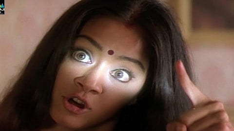 'சந்திரமுகி 2' ஒப்புக் கொள்வாரா ஜோதிகா?