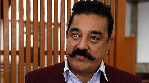 சென்னையில் மக்களுக்கு தமிழ் மறந்து போய்விட்டது: கமல்