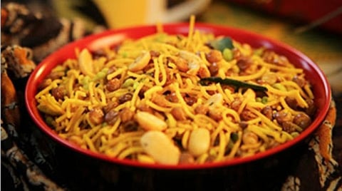 ரூ.400 மதிப்புள்ள நொறுக்குத் தீனிக்காக ரூ.2.22 லட்சத்தை இழந்த மும்பை தொழிலதிபர்