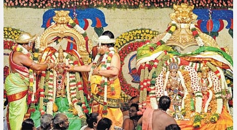 நல்லதே நடக்கும்