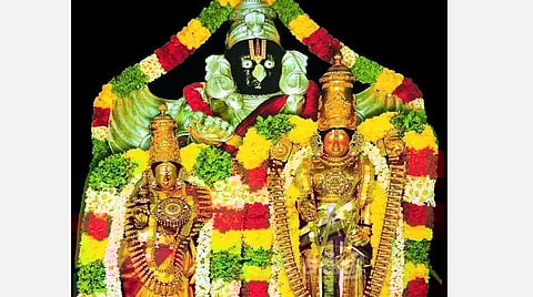 ரோகிணி, மிருகசீரிடம், திருவாதிரை ; (மே 4 முதல் 10 வரை) - இந்தவாரம் உங்களுக்கு இப்படித்தான்! 