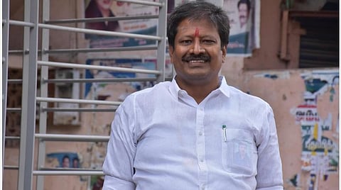 மே 18 வரை அம்மா உணவகங்களில் இலவச உணவு: பெரம்பலூர் மாவட்ட அதிமுக ஏற்பாடு