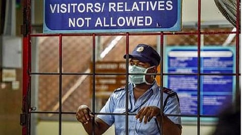 அருப்புக்கோட்டையில் இரண்டு பெண்களுக்கு கரோனா: விருதுநகரில் தொற்று எண்ணிக்கை 34 ஆனது