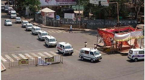 புனேயை அச்சுறுத்தும் கரோனா: 14 வயது சிறுமிக்கு கரோனா; புதிதாக 31 பேருக்கு பாசிட்டிவ்; மொத்த பாதிப்பும் அதிகரிப்பால் கவலை