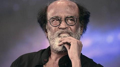 கரோனா சிகிச்சை; ரஜினியின் திருமண மண்டப சர்ச்சை: உண்மை என்ன?