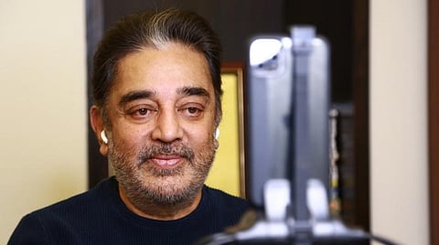 1963-ம் ஆண்டிலிருந்து 1970 வரை படங்களில் நடிக்காதது ஏன்? - கமல் விளக்கம்