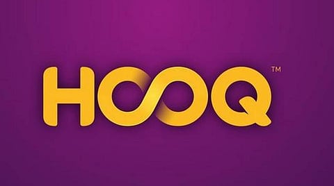 திவாலான ஹூக் ஸ்ட்ரீமிங் சேவை: தளம் முடங்கியது