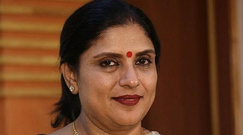 இப்போதுபோல் எப்போதும் பொதுக் கழிப்பிடங்களைப் பராமரிக்க வேண்டும்: ஸ்ரீப்ரியா வேண்டுகோள்