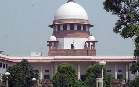 மும்பை கல்லறையில் நீடிக்கும் சிக்கல்: உயிரிழந்த உடல்களைப் புதைப்பதால் கரோனா பரவாது: உச்ச நீதிமன்றத்தில் இஸ்லாமிய அமைப்பு வாதம்