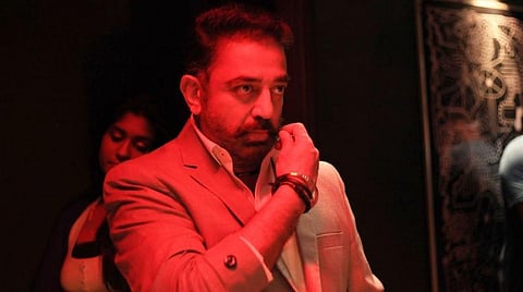 தனக்காக டூப் போட்டவர்களின் பின்னணி: கமல் வெளிப்படை