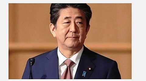 மே இறுதிவரை ஊரடங்கை நீட்டிக்க ஜப்பான் அரசு முடிவு 