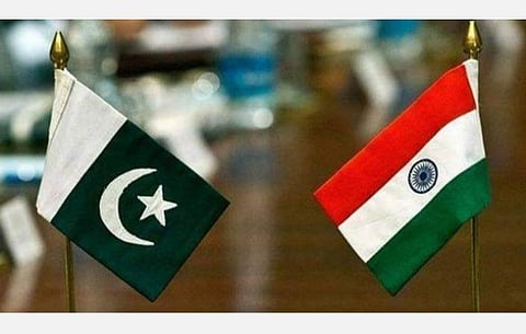 கில்ஜித் - பல்டிஸ்தான் பகுதியில் தேர்தல்: பாகிஸ்தான் முடிவுக்கு இந்தியா எதிர்ப்பு