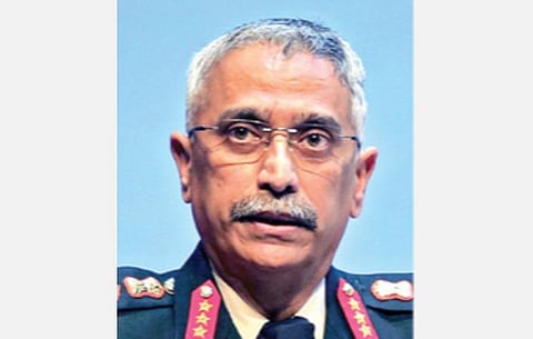 எம்.எம்.நரவனே