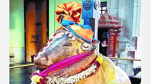 நல்லதே நடக்கும்