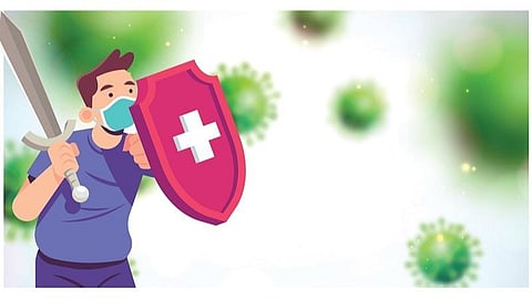 ஊக்கம் பெற சில அலைவரிசைகள்