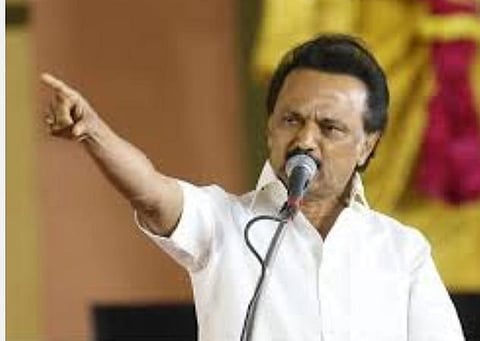 மு.க.ஸ்டாலின்: கோப்புப்படம்