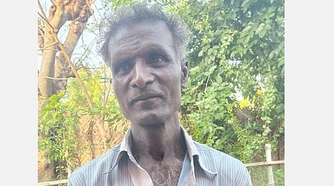 செல்வராஜ்