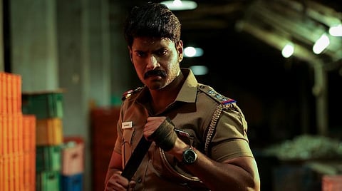 'மாயவன்' எங்கோ கொண்டாடப்படுவதில் மகிழ்ச்சி: சி.வி.குமார்