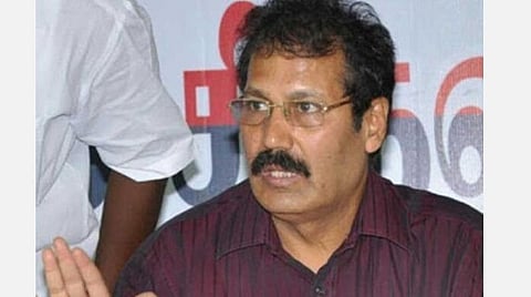 படிப்படியாக மதுவிலக்கு என்றது பச்சைப் பொய்!-புதிய தமிழகம் கிருஷ்ணசாமி காட்டம்